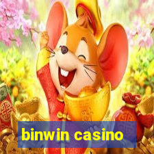 binwin casino